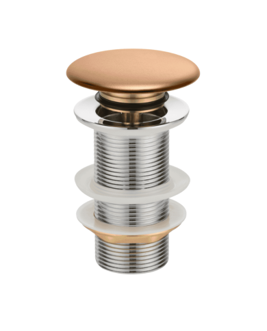 Bouchon Click - Clack - Uptrend