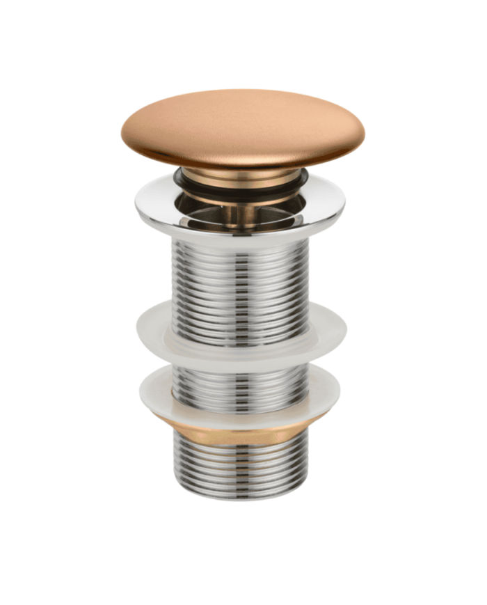 Bouchon Click - Clack - Uptrend