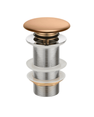 Bouchon Click - Clack - Uptrend