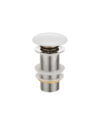 Bouchon Click - Clack - Uptrend
