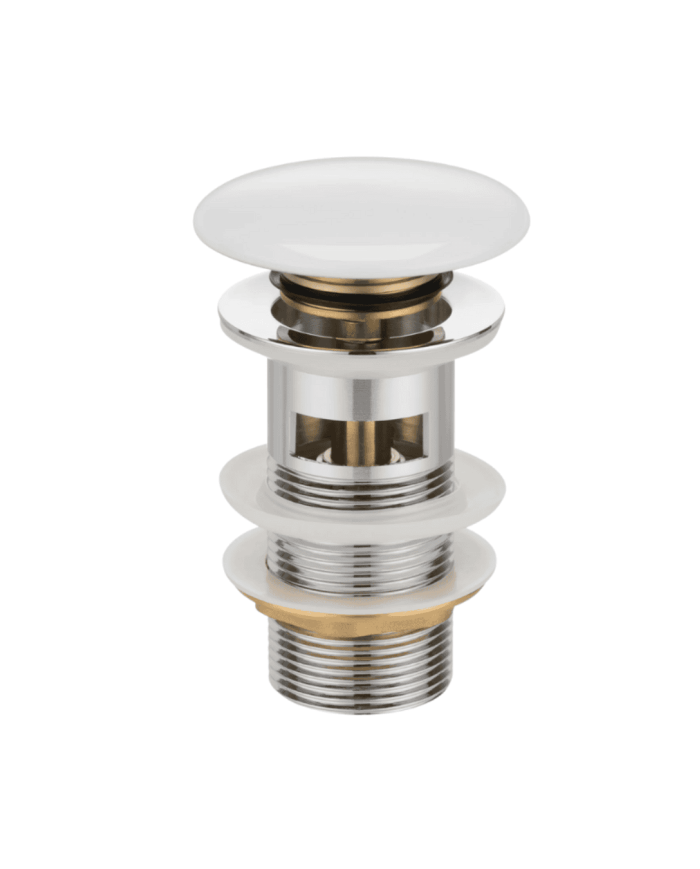 Bouchon Click - Clack - Uptrend