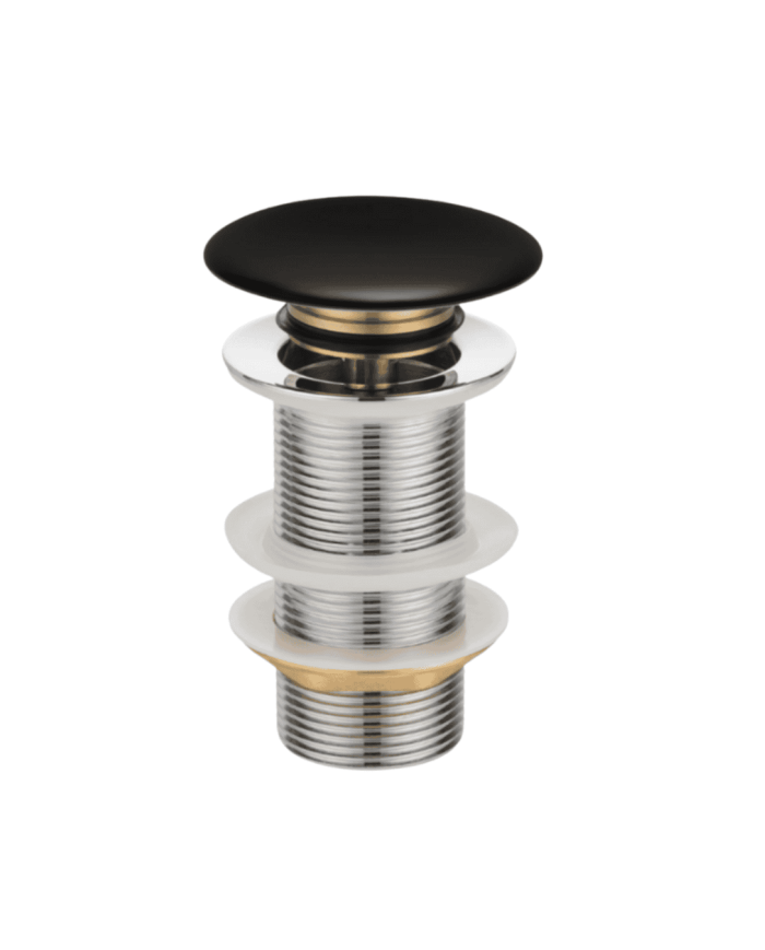 Bouchon Click - Clack - Uptrend