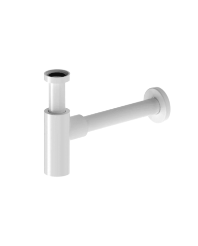 Siphon Gelida - Uptrend