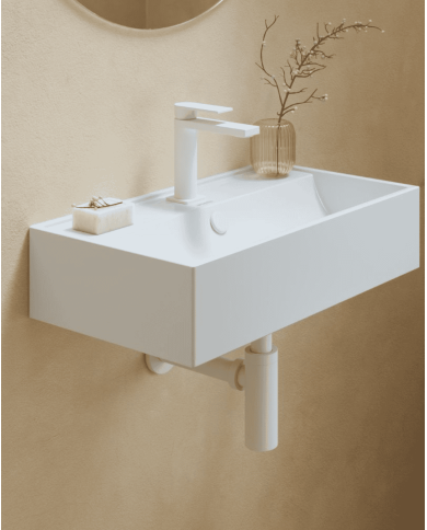 Siphon Gelida - Uptrend