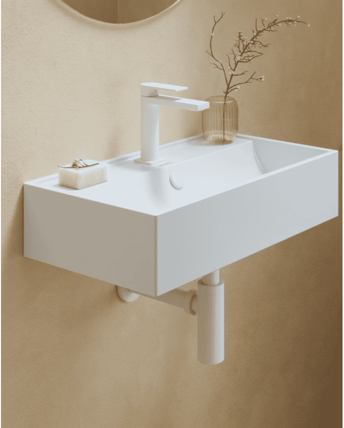 Siphon Gelida - Uptrend