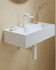 Siphon Gelida - Uptrend