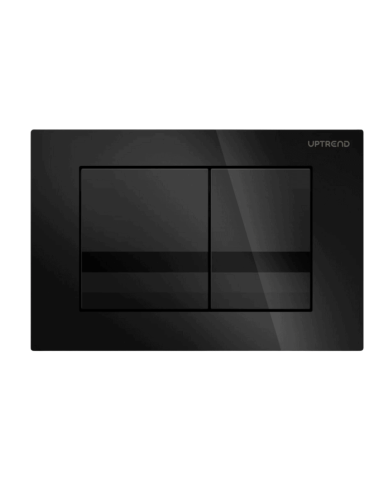 Plaque double chasse A - Uptrend