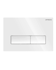 Plaque Double Chasse B - Uptrend