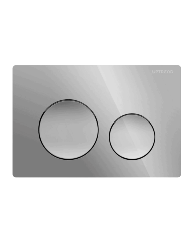 Plaque Double Chasse C - Uptrend