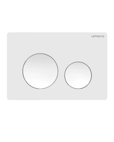 Plaque Double Chasse C - Uptrend