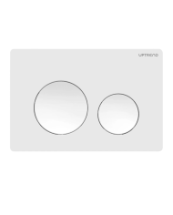 Plaque Double Chasse C - Uptrend