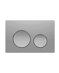 Plaque Double Chasse C - Uptrend