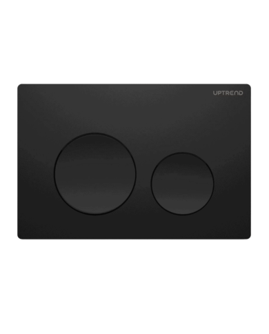 Plaque Double Chasse C - Uptrend