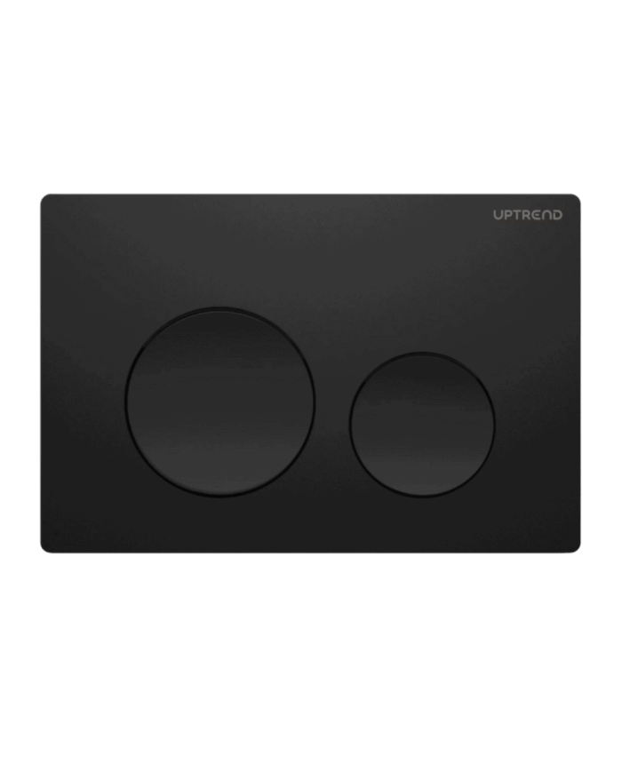 Plaque Double Chasse C - Uptrend