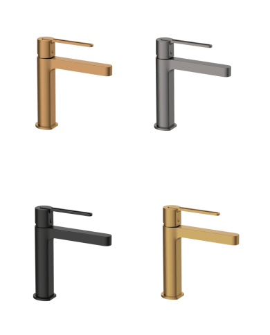 mitigeur lavabo Figaro | O'design