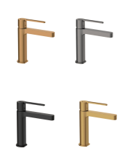 Mitigeur lavabo Hanaé - Odesign