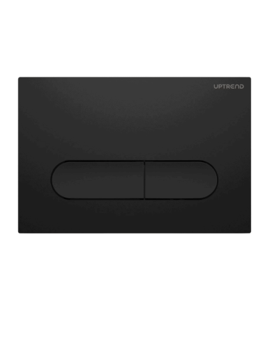 Plaque Double Chasse D - Uptrend
