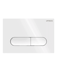 Plaque Double Chasse D - Uptrend