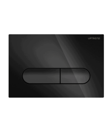 Plaque Double Chasse D - Uptrend