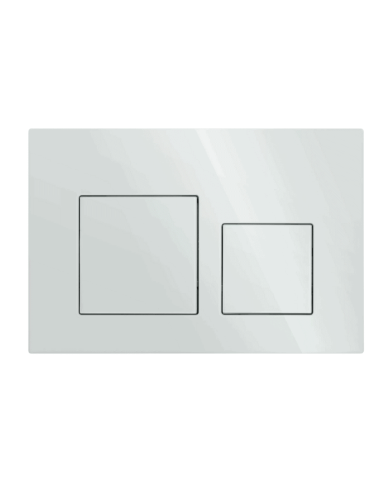 Plaque Double Chasse E - Uptrend