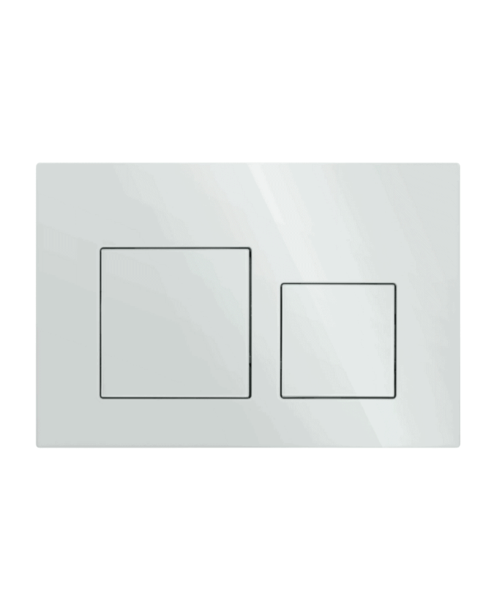 Plaque Double Chasse E - Uptrend