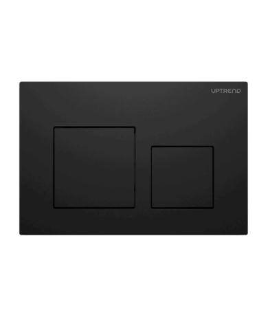 Plaque Double Chasse E - Uptrend