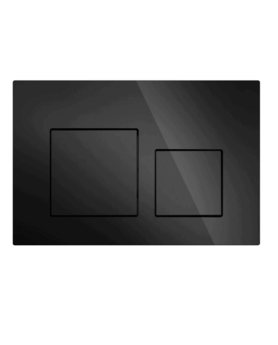 Plaque Double Chasse E - Uptrend