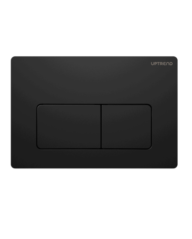 Plaque Double Chasse G - Uptrend