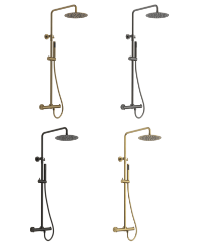 mitigeur lavabo Figaro | O'design