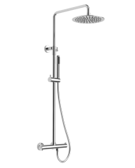 Colonne de douche Hanaé - Odesign