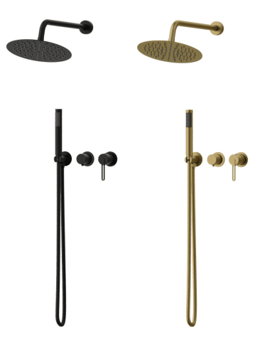mitigeur lavabo Figaro | O'design