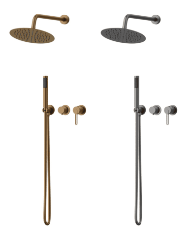 mitigeur lavabo Figaro | O'design