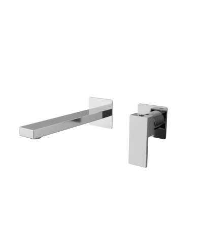 ensemble douche Odesign | Mitigeur thermostatique réglable