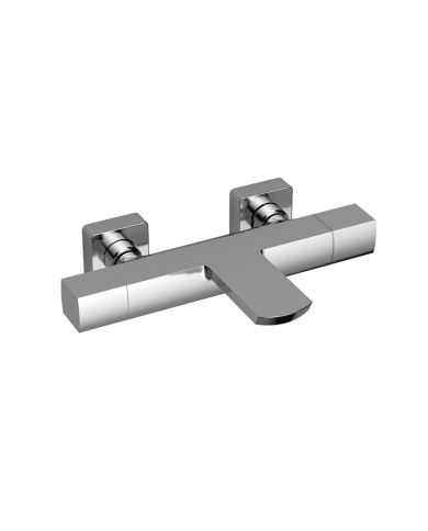 mitigeur thermostatique Drakar | 5 finitions rétro Odesign