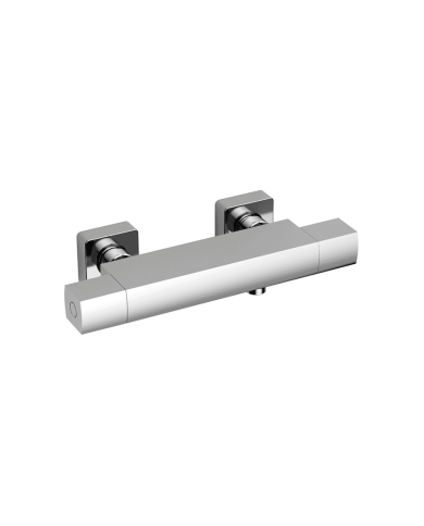 mitigeur thermostatique Drakar | 5 finitions rétro Odesign