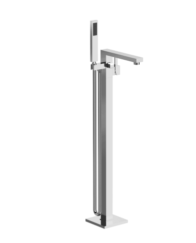 mitigeur thermostatique Drakar | 5 finitions rétro Odesign