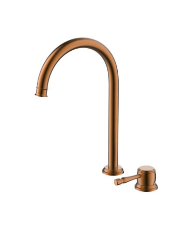 mitigeur lavabo Figaro | O'design