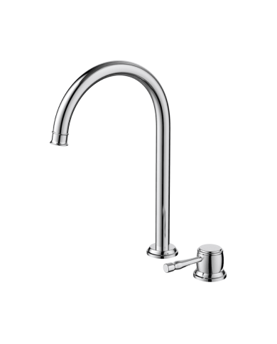 mitigeur lavabo Figaro | O'design