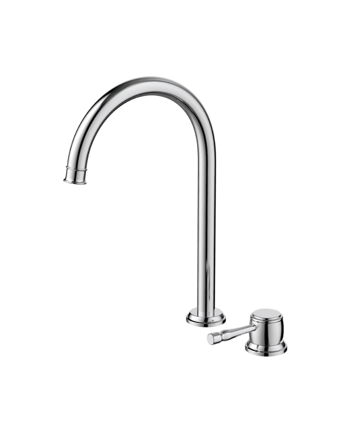 Mitigeur lavabo 2 trous Icare - Odesign