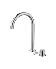 Mitigeur lavabo 2 trous Icare - Odesign