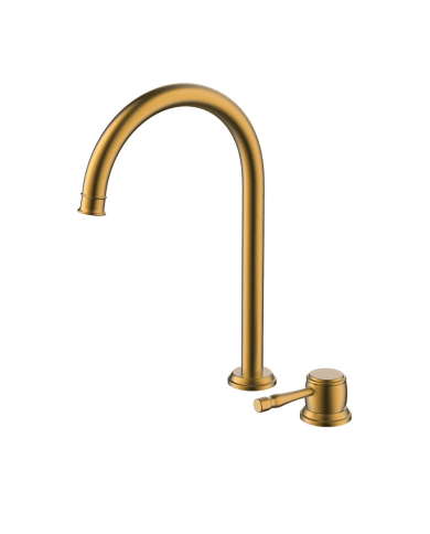 mitigeur lavabo Figaro | O'design