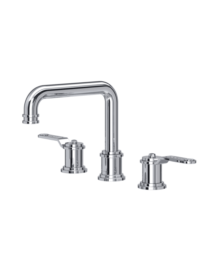 Mélangeur lavabo 3 trous Armstrong - Perrin & Rowe