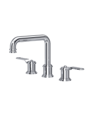 Mélangeur lavabo 3 trous Armstrong - Perrin & Rowe