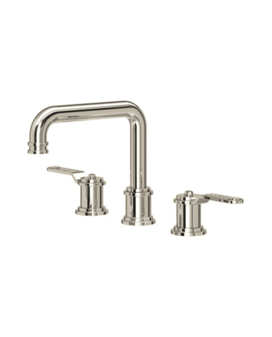 Mélangeur lavabo 3 trous Armstrong - Perrin & Rowe