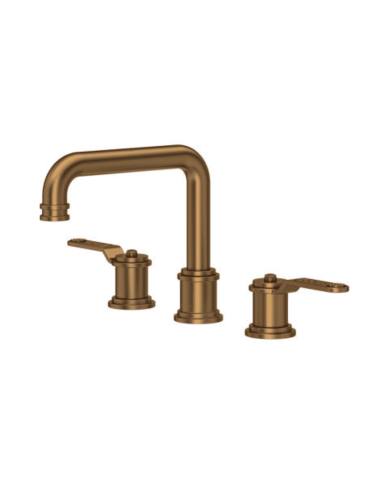 Mélangeur lavabo 3 trous Armstrong - Perrin & Rowe