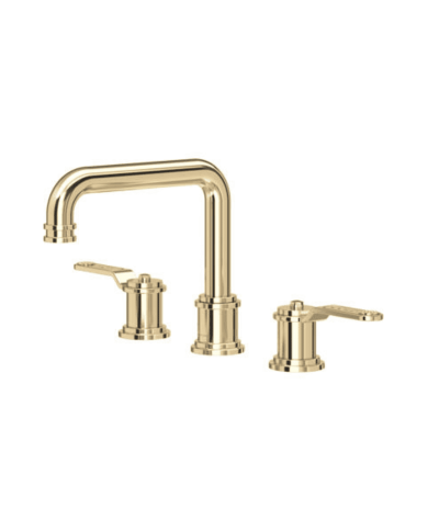 Mélangeur lavabo 3 trous Armstrong - Perrin & Rowe