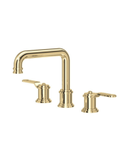 Mélangeur lavabo 3 trous Armstrong - Perrin & Rowe
