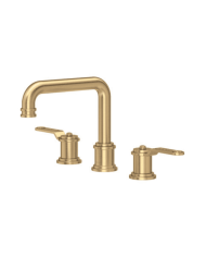 Mélangeur lavabo 3 trous Armstrong - Perrin & Rowe