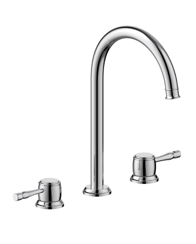 mitigeur lavabo Figaro | O'design