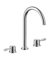 Mitigeur lavabo 3 trous Icare - Odesign
